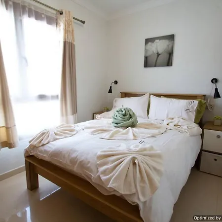 Villa 26 With Pool Hot Tub And Great Sea Views