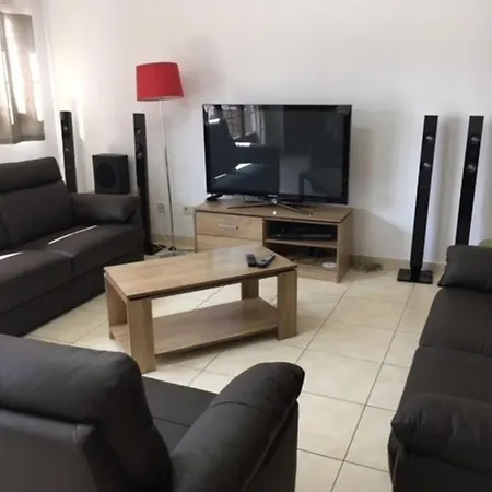 26 With Pool Hot Tub And Great Sea Views Villa